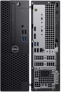 Dell OptiPlex 3070 SFF i5-9500,16GB DDR4