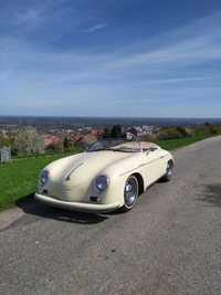 Porsche 356 Porsche 356 Speedster replika