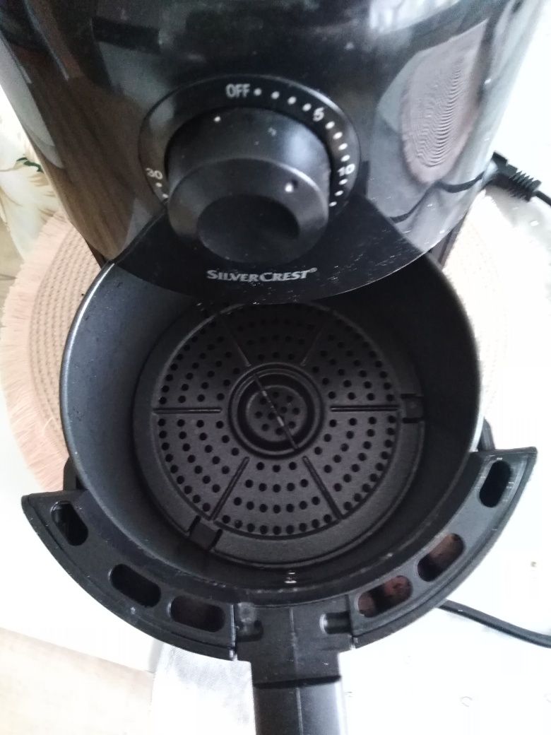 Sprzedam frytkownice beztłuszczowa