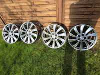 Felgi 18' rial 5x112 8j VW passat CC Scirocco golf