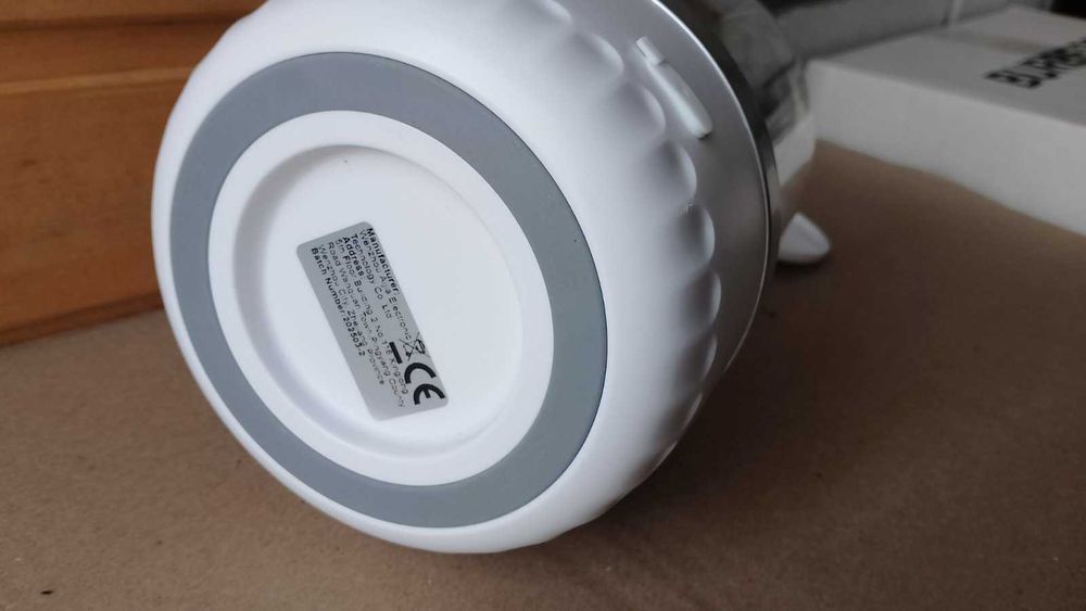 Маленька пральна машина для шкарпеток ЮСБ