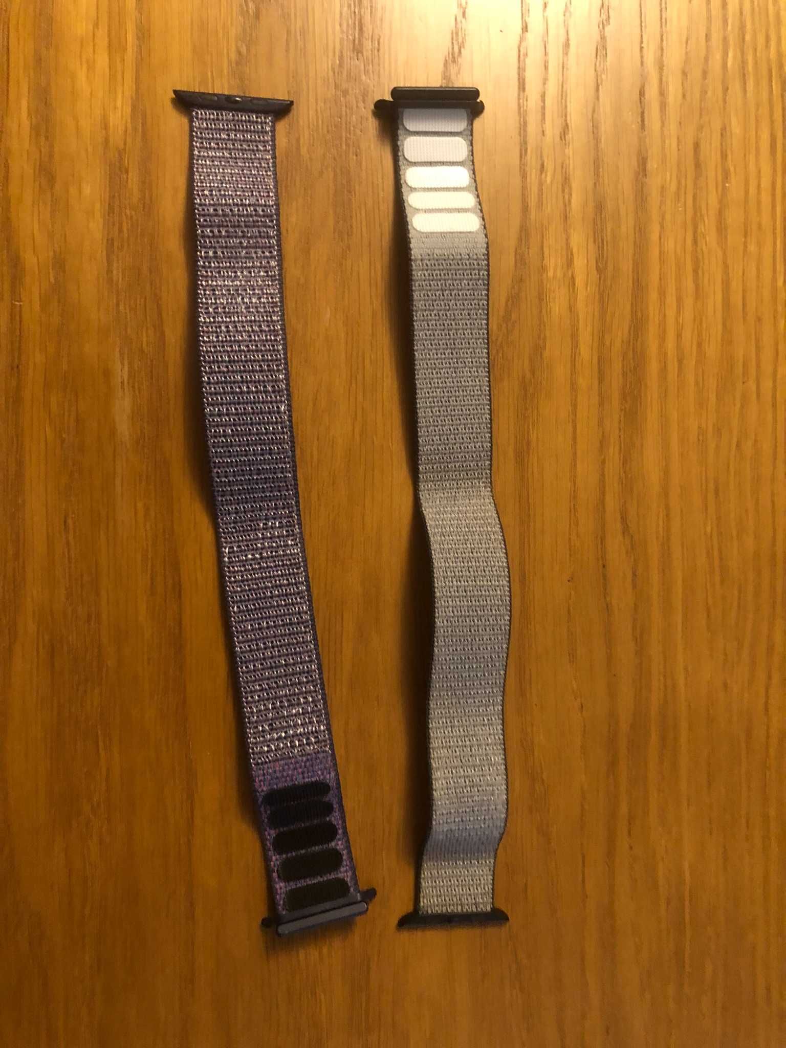 Paski do Apple Watch 42,44,45,49 mm