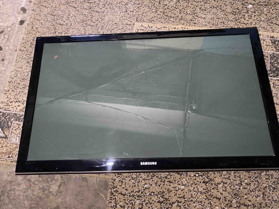 Телевизор Samsung