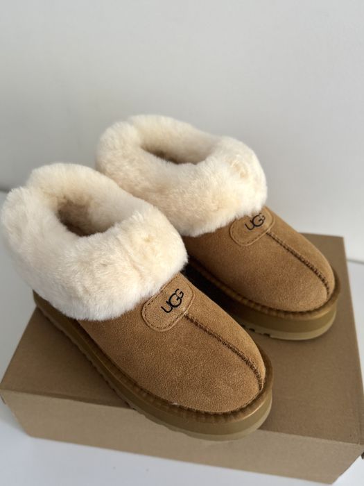 Жіночі Уггі / Ugg Tasman Hybrid  |  Ugg Neumel