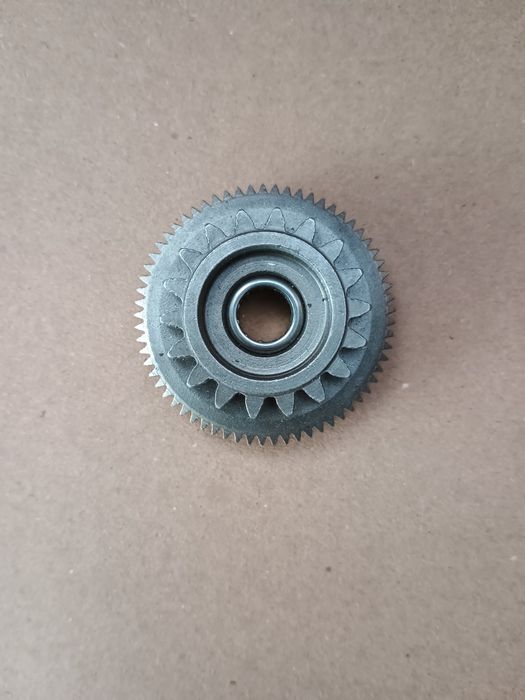 Yamaha Jog шестерня стартера