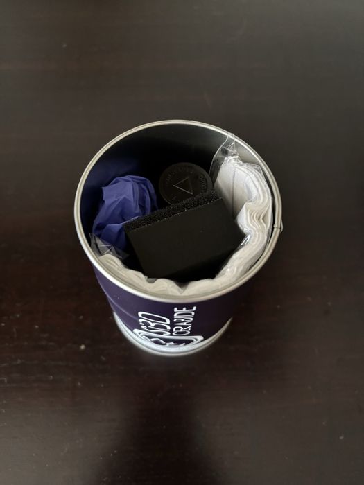 Pintura Automóvel - Kit Proteção Cerâmica - Nanolex Si3D Cerabide