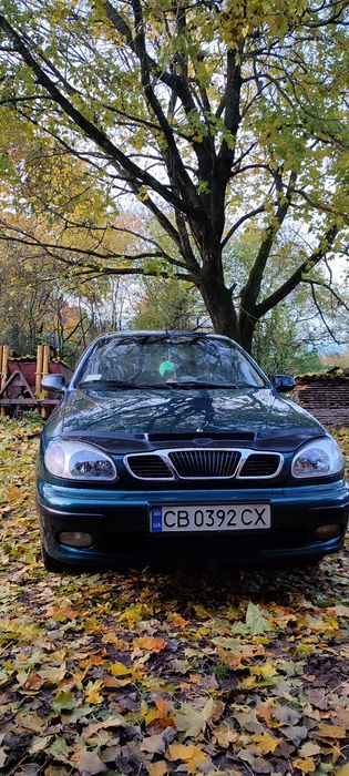 Продам автомобіль Daewoo Lanos 2006, торг. Торг