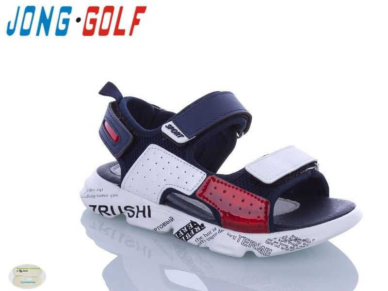 Сандалии, босоножки спортивные ТМ Jong Golf Размеры 33 - 36