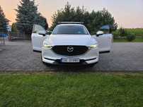 Mazda CX-5 Mazda CX-5 2.0 Skypassion