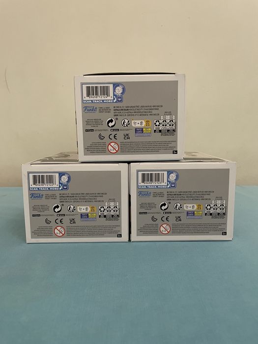 Funko Pop - The Boys