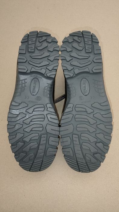 Calçado Profissional