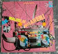 Malcolm McLaren "Duck Rock" winyl