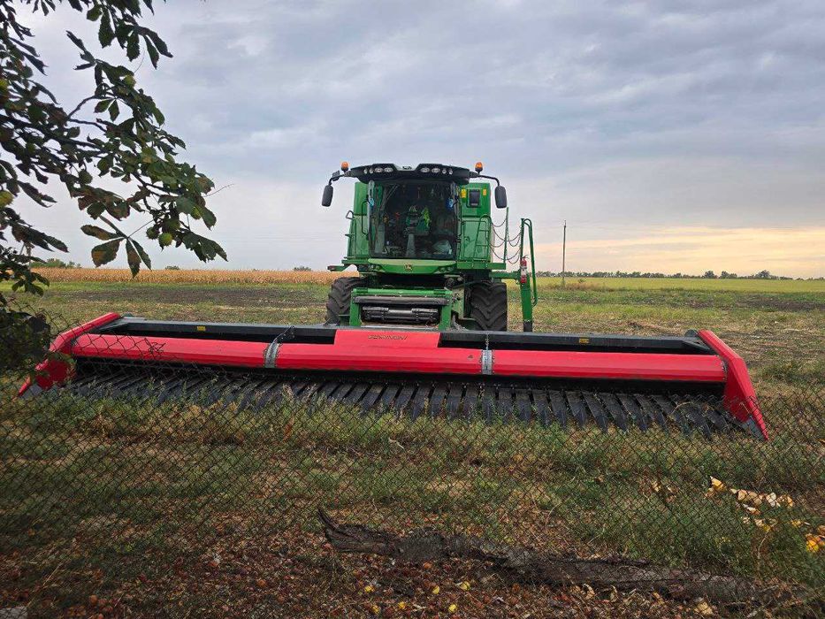 Комбайн John Deere s760i 2022 року