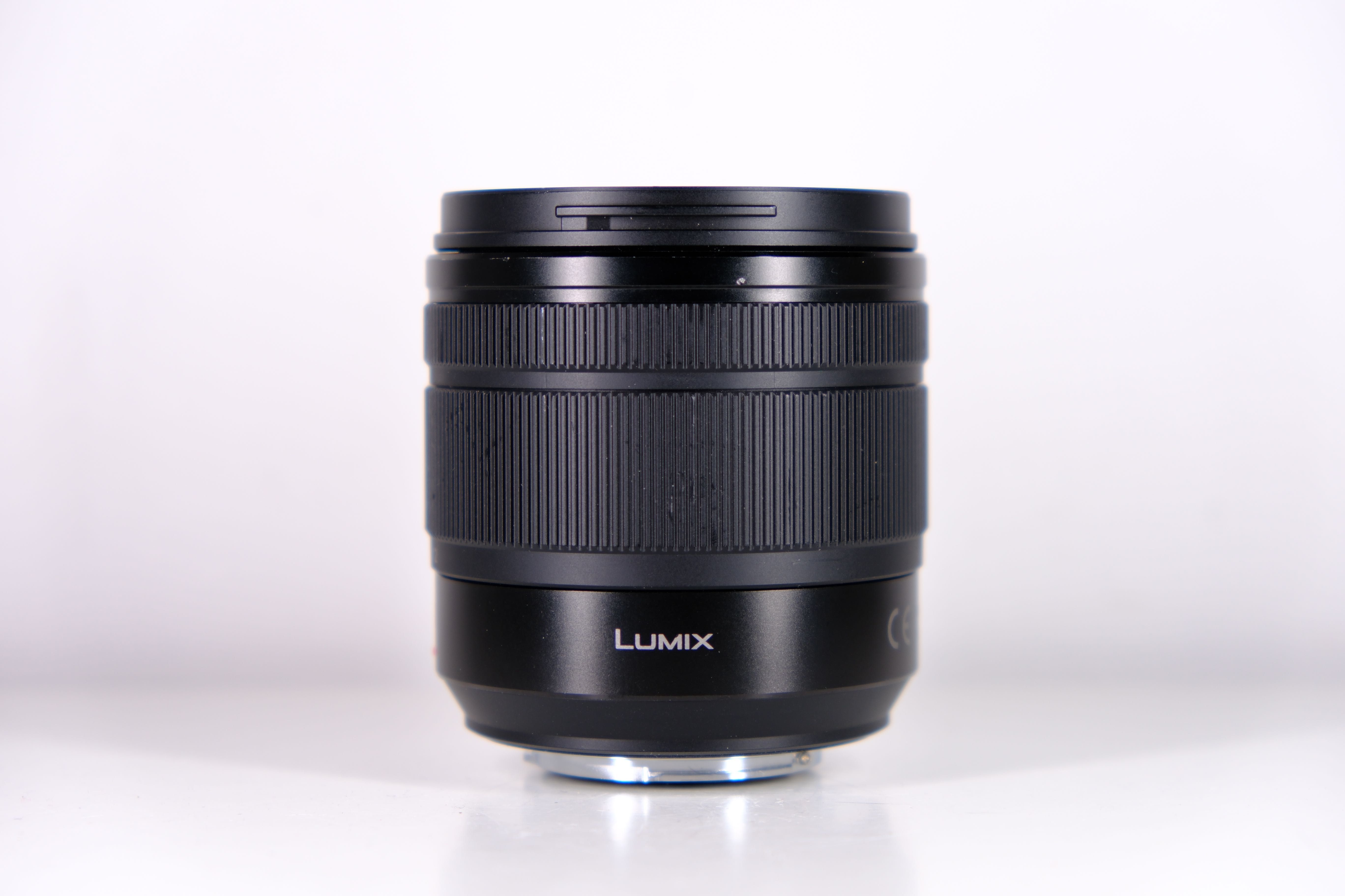 Panasonic Lumix 12-60mm f/3.5-5.6 O.I.S. + гарантія \ без передоплат