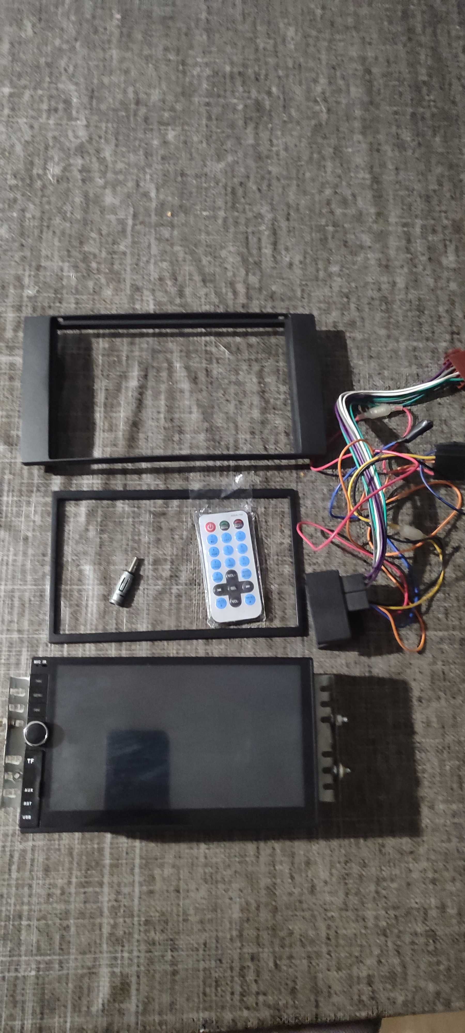 Radio android 7 android