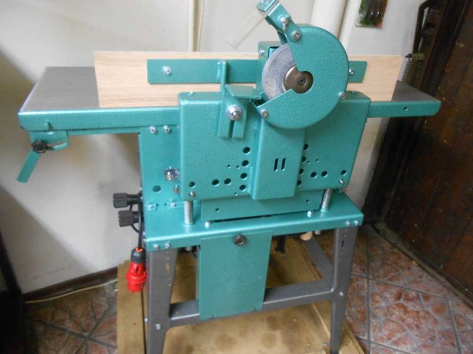 Dyma8 Dymb8 Rema Grubościówka Strugarka 6 Urządzeń w Jednym !!!