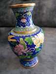 Jarras em porcelana tailandesa
