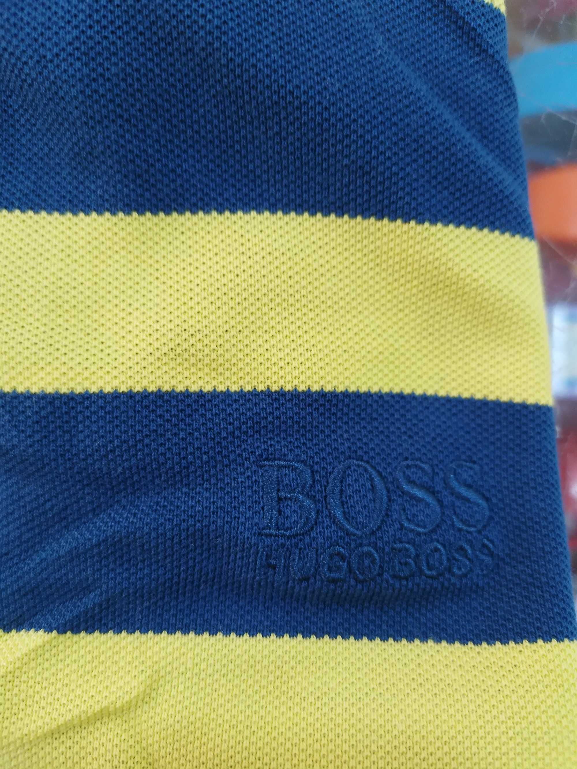 Polo Hugo Boss ..