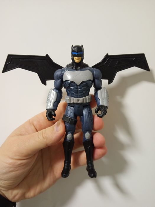 Бетмэн оригинал DC Comics 16 см США