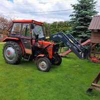 Massey Ferguson 255, MF255, (3512)