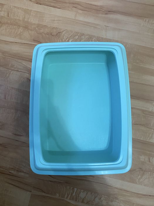 Kuweta dla kota          .