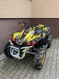 Can am renegade  800r xxc