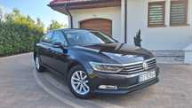 Volkswagen Passat 1.5TSI 150KM DSG # 122190km # 2019 # salon PL # VAT23
