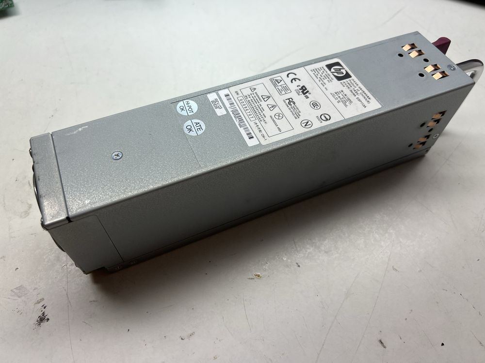 Psu Hp Ps-3381-1C2 400W