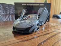 Mclaren 675lt 1:18 Autoart
