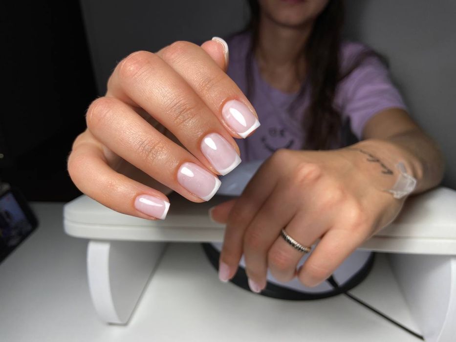 Маникюр педикюр печерск