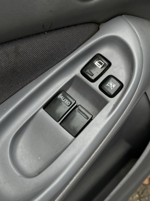 Продам авто Nissan Almera