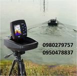 Кораблик GPS автопилот круизконтроль модернизированный  без/с эхолотом
