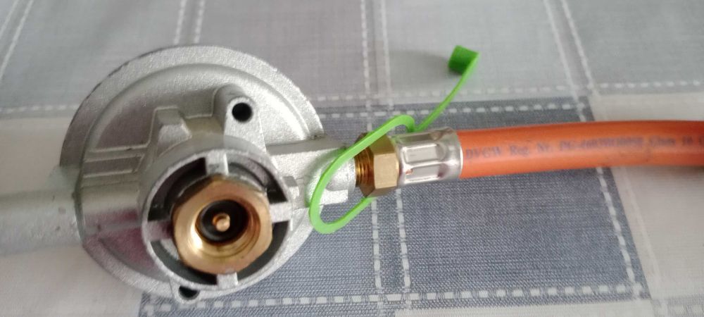 Kit Weber grelhador Q1000