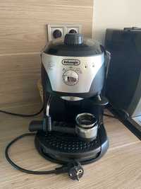 Ekspres do kawy DeLonghi