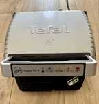 Tefal SuperGrill GC450B32 - grill elektryczny