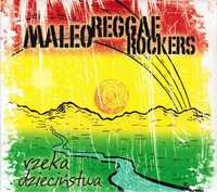 MALEO REGGAE ROCKERS-Rzeka Dzieciństwa- CD-płyta nowa , folia