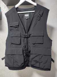 Жилетка Urban Classics Tactical Vest