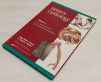 Netter cardiology Кардиология Неттер учебник на английском