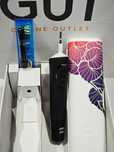 Szczoteczka Elektryczna Oral-B Pro 3 3500 Czarna + Design Limited Etui