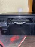 HP LaserJet M1132 MFP