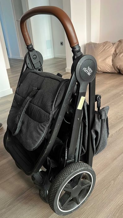 Carrinho bebé Britax Römer B Agile R