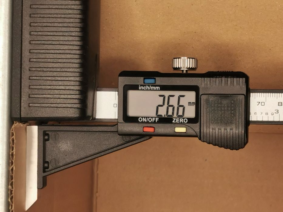 Karton Nowy 230x160x80mm, 3W, pudełko automat z taśmą, Duże ilości