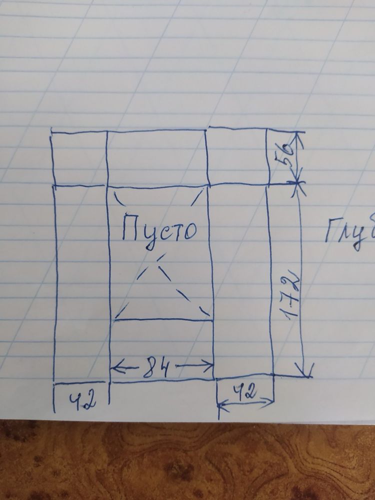 Продам Шкаф в прихожую