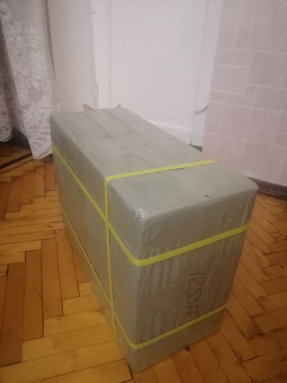 Гібридний інвертор Jsdsolar J5500HPC з WiFi модулем на 5.5кВт 48в