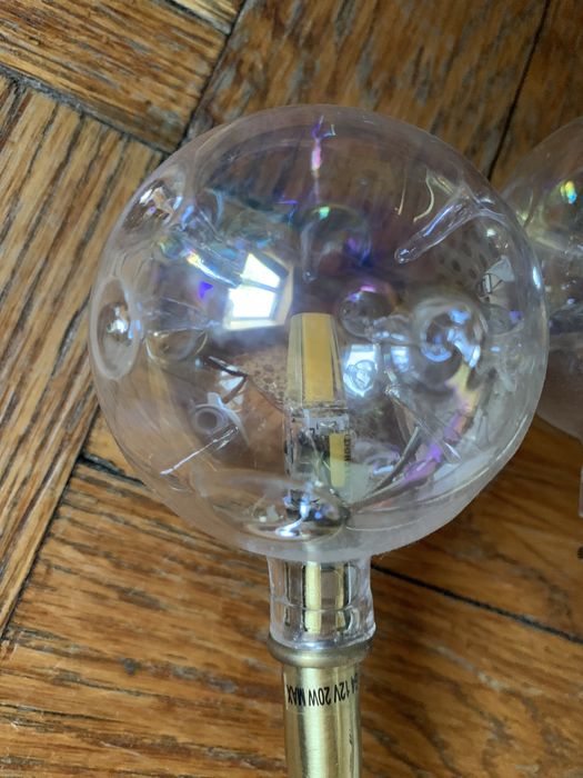 Люстра. Австрія. Б/у. Терміново.