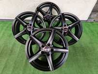18" 5x120 Et42 8j  BMW Opel Insignia A