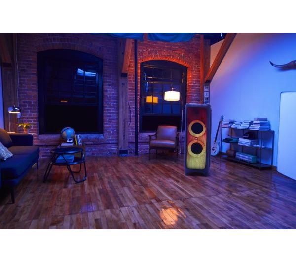 JBL głośniki na wynajem boombox partybox 1000 JBL głośniki warszawa