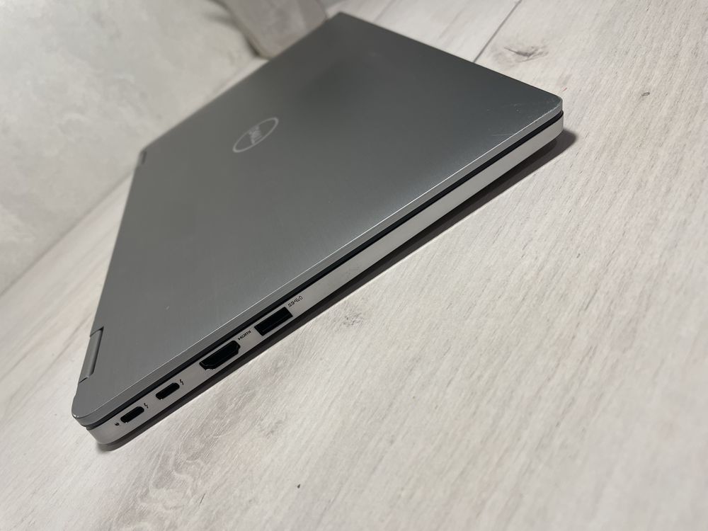 СЕНСОРНИЙ Трансформер Dell Latitude 7400 2в1 i5-8365U | 8GB 256GB SSD