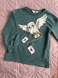 Bluza h&m Harry Potter