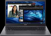 Laptop Acer Extensa  15 EX215WD i5 10 rdzeni 16gb 512 ssd